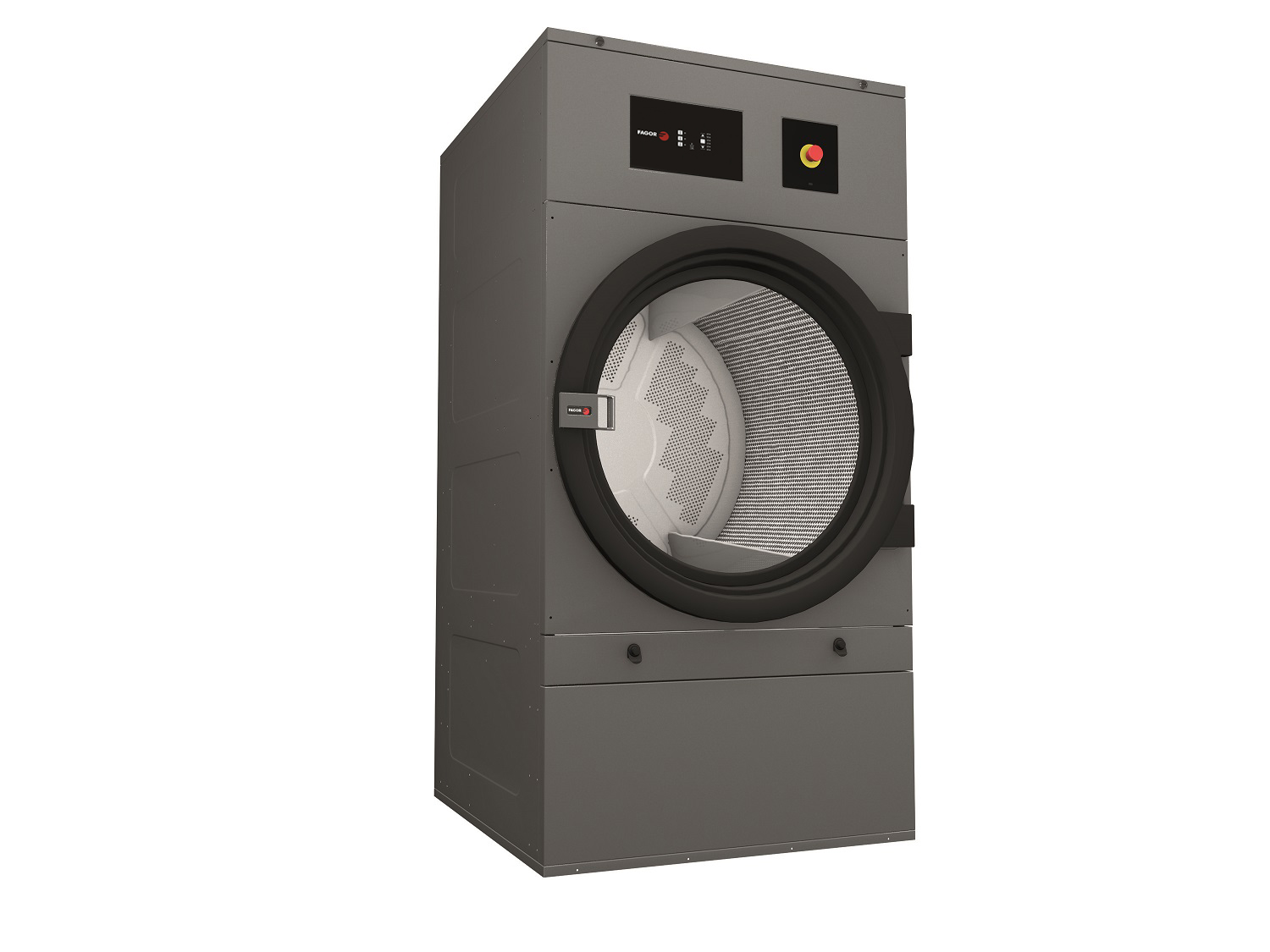 Промислова сушильна машина Fagor SR 28 M E